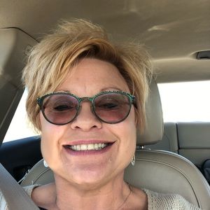 Meet your Posher, Shannon